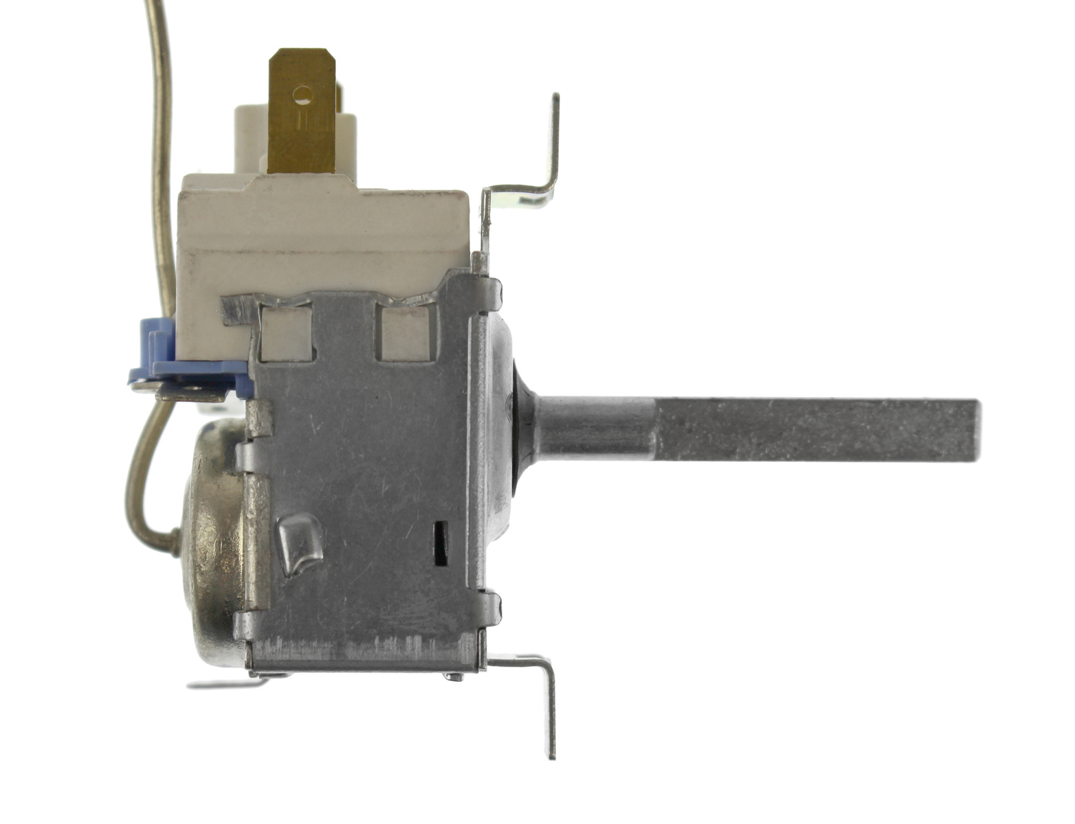 WG03A02430 - Genuine OEM GE Freezer Control Panel & Board